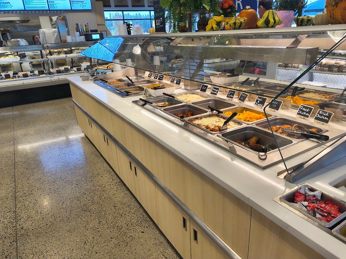 Midway Market