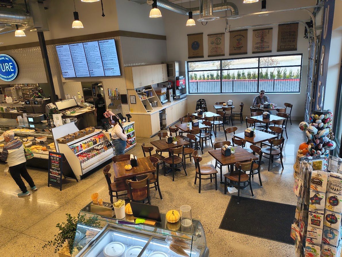 Midway Market